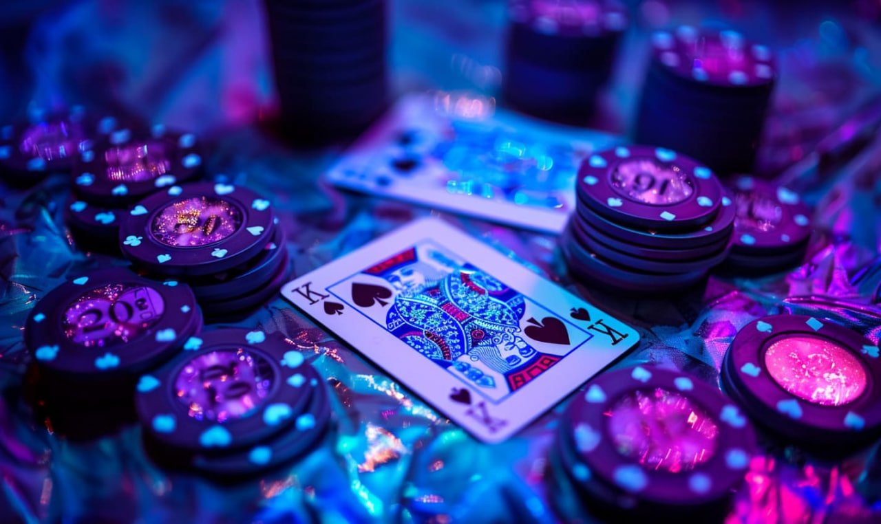 b8bet Live Casino